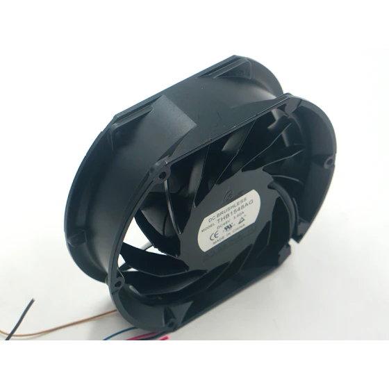 Delta THB1548AG Ventilator