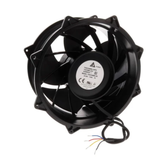 Delta THD2348MU-00P8 Lüfter