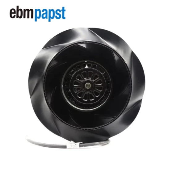 ebmpapst R2E250-RC08-01 Lüfter