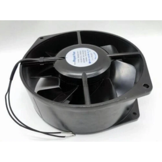 ROYAL FAN TR655D-TP-7 Lüfter