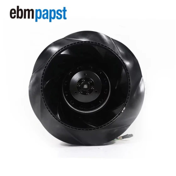 ebmpapst R2D225-RA26-11 Lüfter