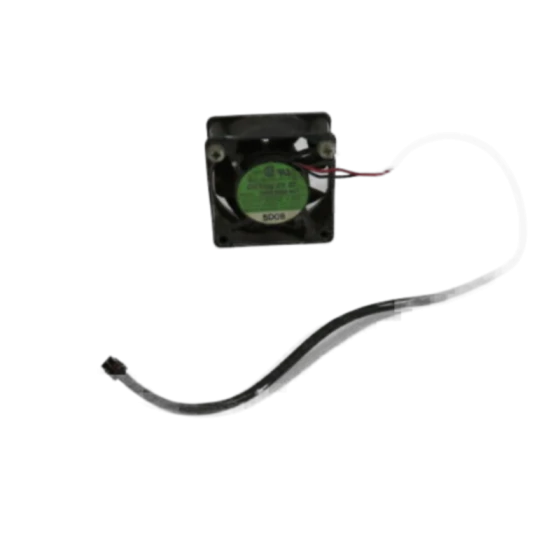 SERVO TUDC24B4-957 Lüfter