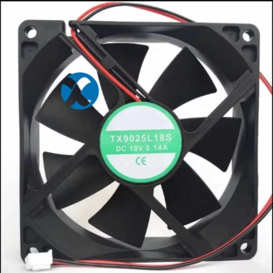TIANXUAN TX9025L18S Ventilator