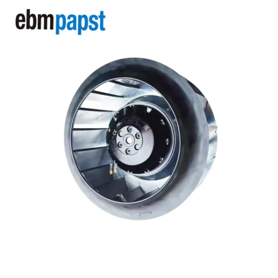 ebmpapst R2E180-AT06-15 Lüfter