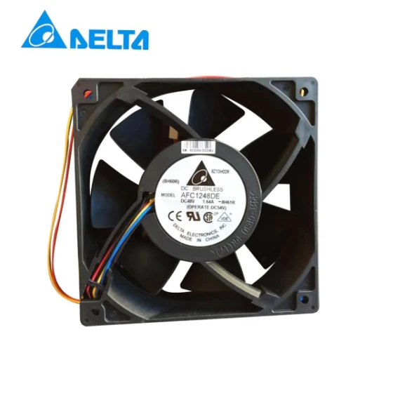 Delta AFC1248DE Lüfter