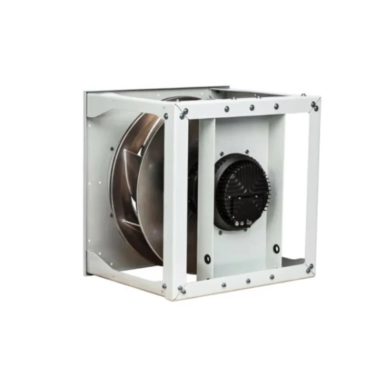 ebmpapst K3G710-AS06-01 Lüfter