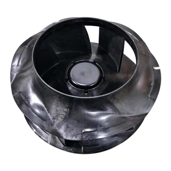 ebmpapst R3G400-RP45-61 Lüfter