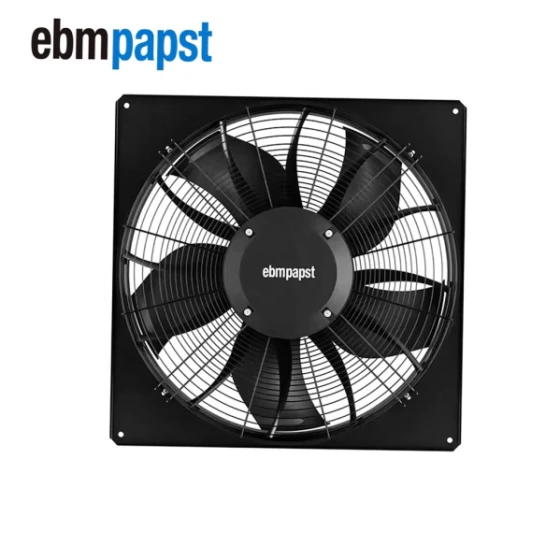 ebmpapst W3G800-LV05-03 Lüfter
