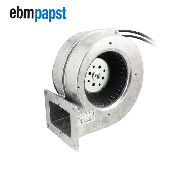 ebmpapst G1G120-AB67-02 Lüfter