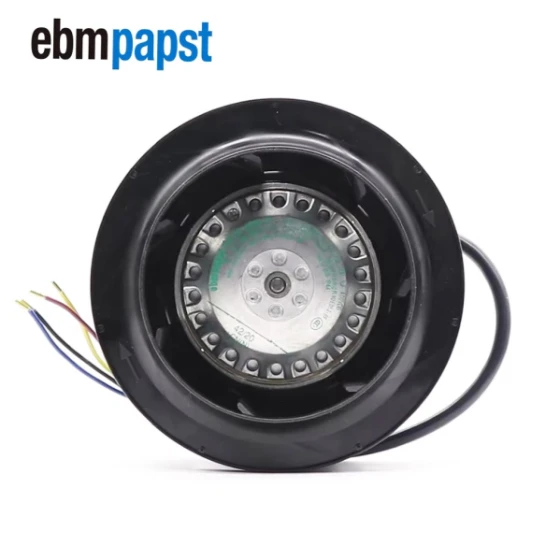 ebmpapst R2E133-BH66-07 Lüfter