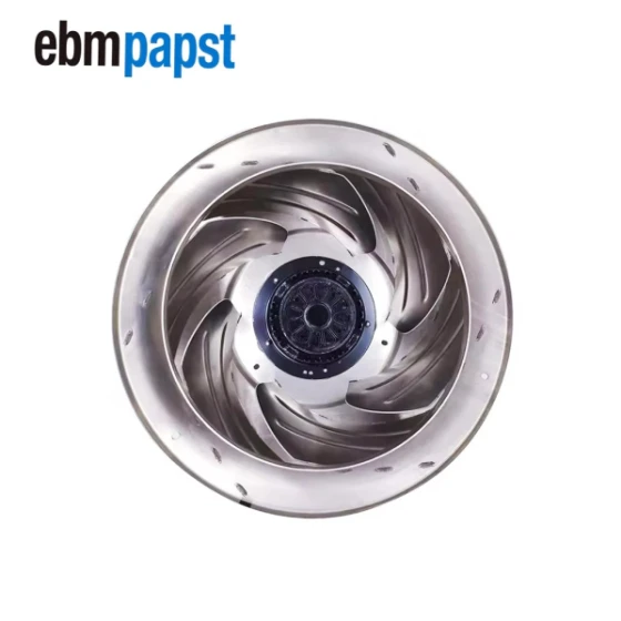 ebmpapst R4E355-AK05-12 Lüfter