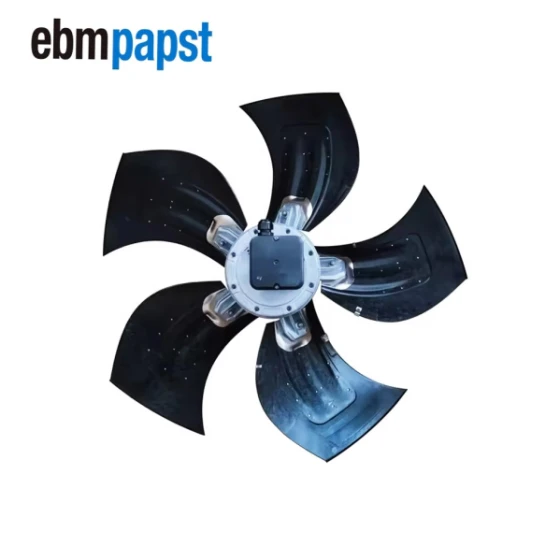 ebmpapst A6D800-AD01-01 Lüfter