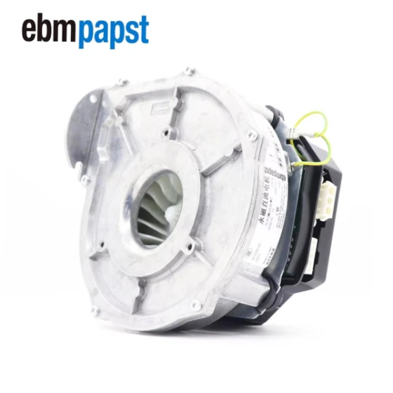 ebmpapst G1G126-AA49-74 Lüfter