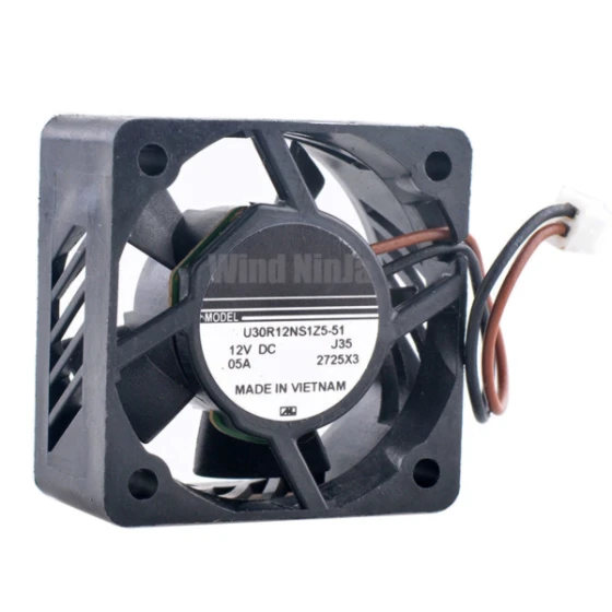 Nidec U30R12NS1Z5-51 Lüfter