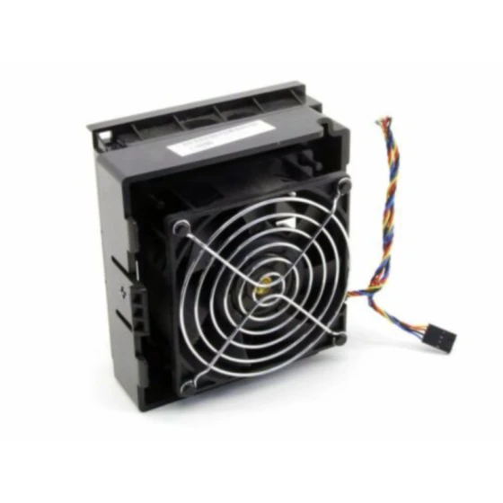 Delta U4218 Ventilator