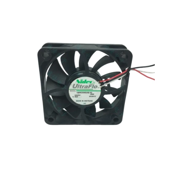 Nidec U60R24MGAB-53 Lüfter