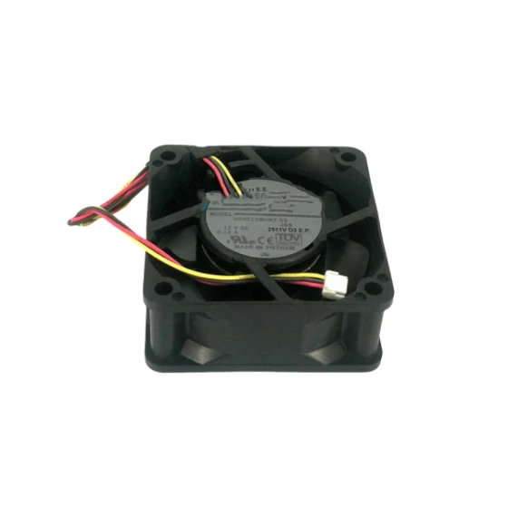 Nidec U60T12MUB7-52 Lüfter
