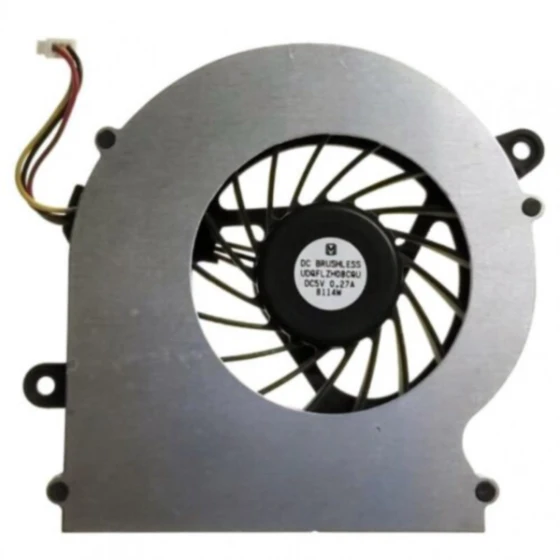 Panasonic UDQFLZH08CQU Ventilator