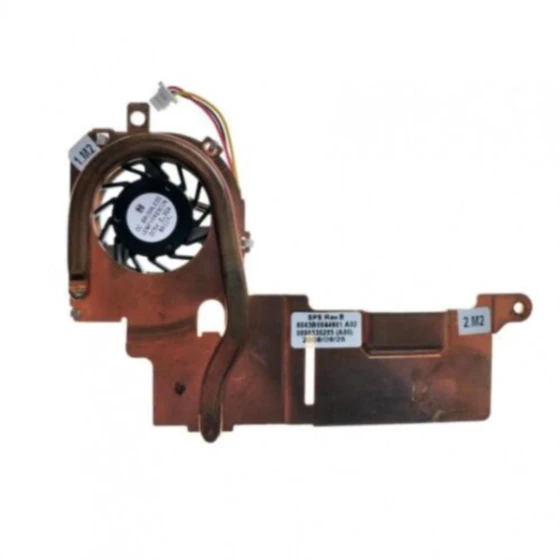 Panasonic UDQFYFR03C1N Lüfter
