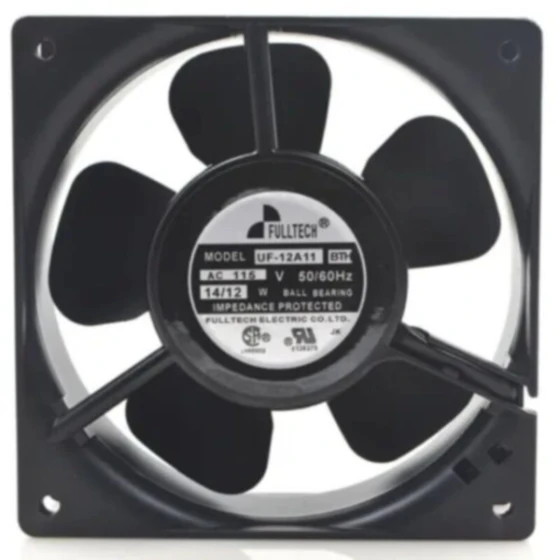 FULLTECH UF-12A11-BTH Lüfter