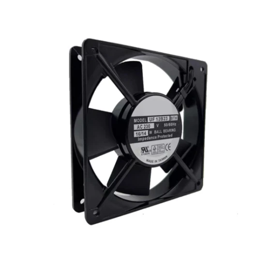 FULLTECH UF-12B23BTH Ventilator