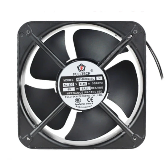FULLTECH UF-206023BL Ventilator
