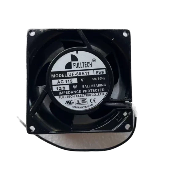 FULLTECH UF-80A11 Lüfter
