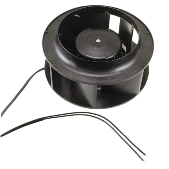 Mechatronik UF133(72)APA12-H1S2A Ventilator