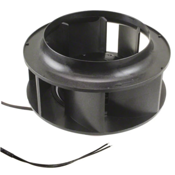 Mechatronik UF133(91)APA12-H1S2A Ventilator