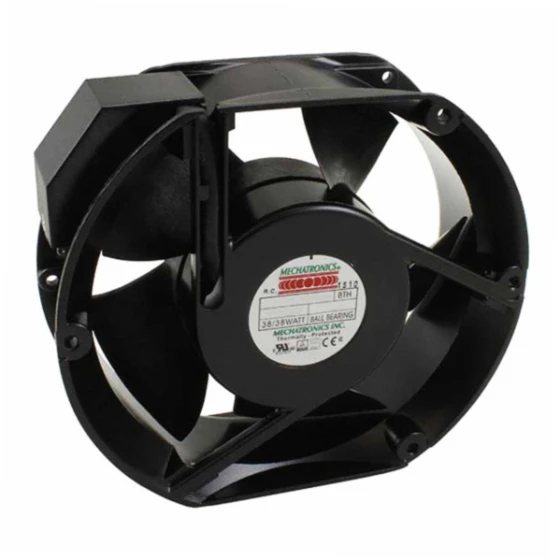 Mechatronik-Lüfter UF15KC23-BTHR