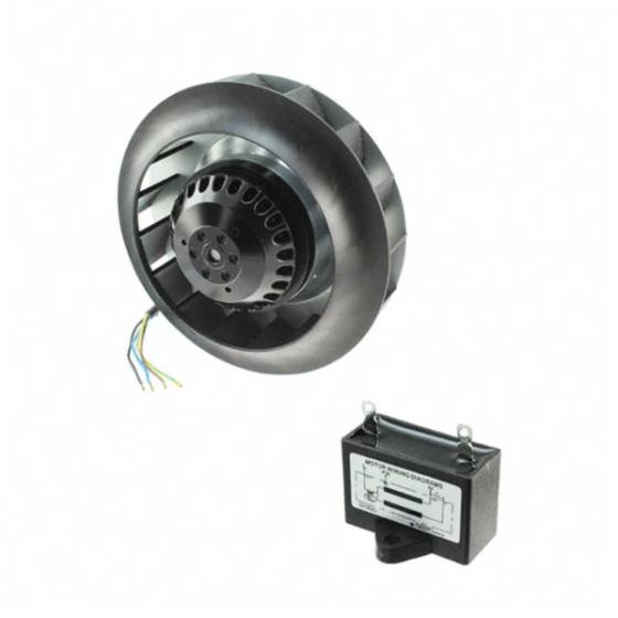 Mechatronik-Lüfter UF220APA23-H2C2A