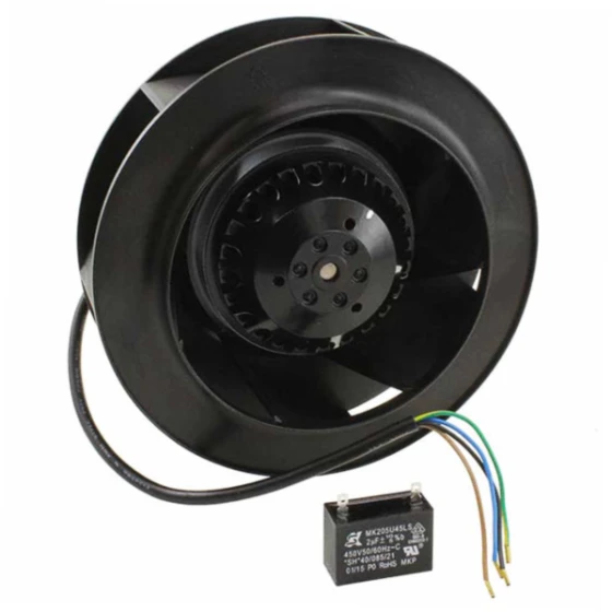 Mechatronik-Lüfter UF190APA23-H1C2A