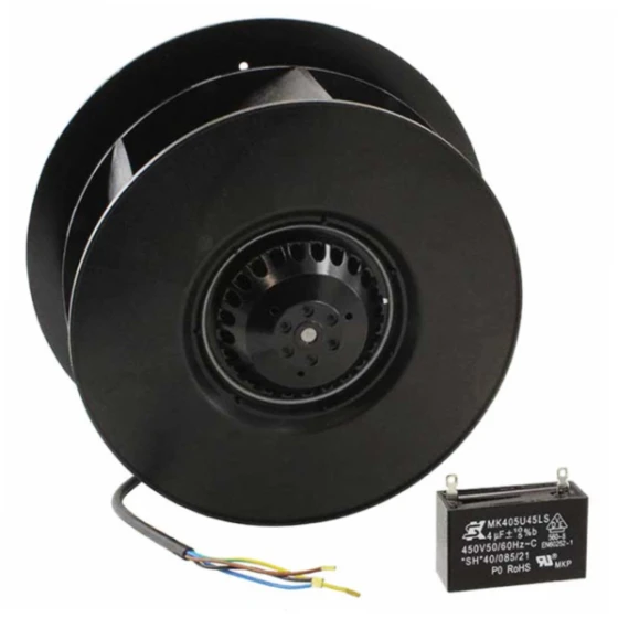Mechatronik-Lüfter UF220APA12-H2C2F