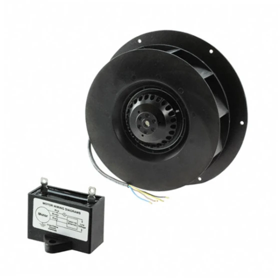 Mechatronik-Lüfter UF220APA23-H2C2F
