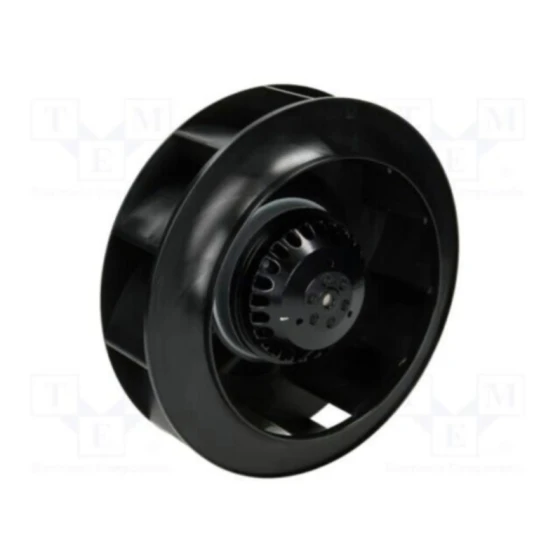 FULLTECH UF220APA23H2C2A Lüfter
