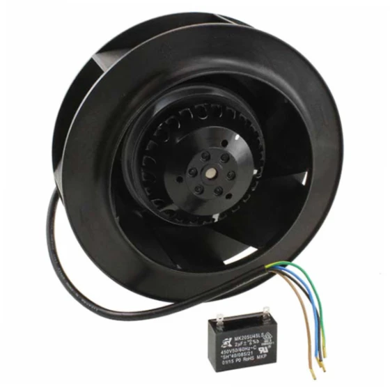 Mechatronik UF225(69)APA12-H1C2A Ventilator