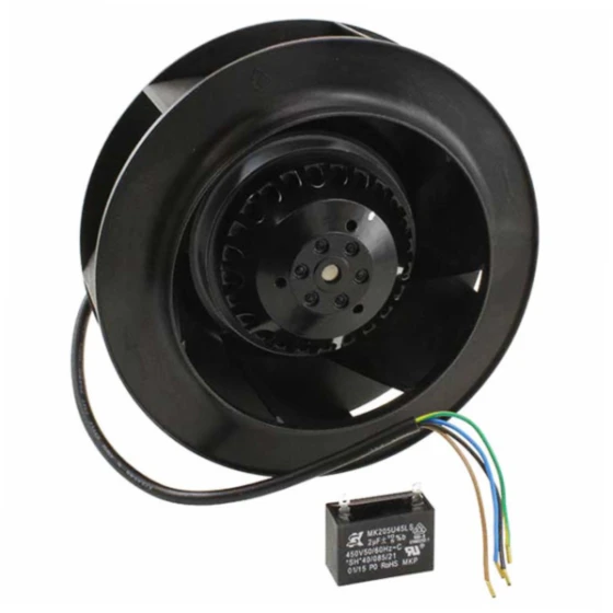 Mechatronik UF225(99)APA12-H1C2A Ventilator