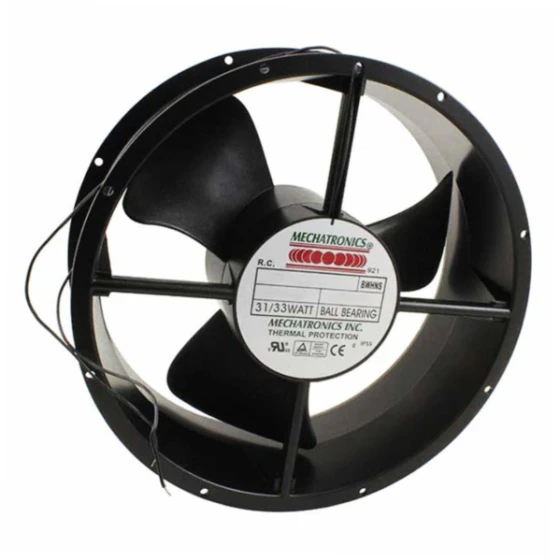 Mechatronik-Lüfter UF25GC12/23-BWHR