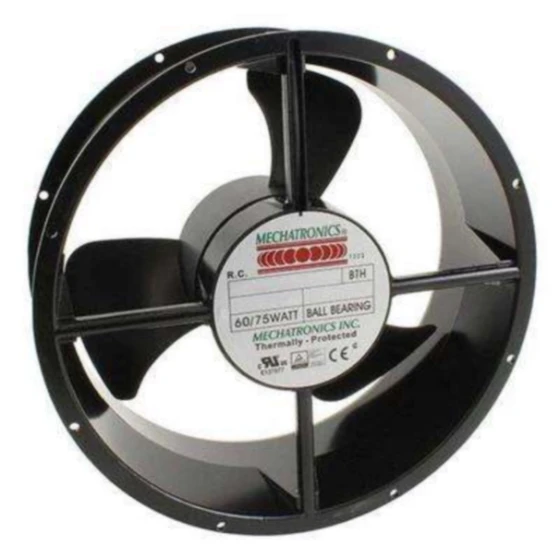 Mechatronik-Lüfter UF25GCA12-BTHR