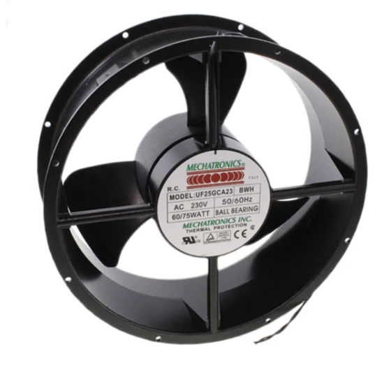 Mechatronik-Lüfter UF25GCA23-BWHR