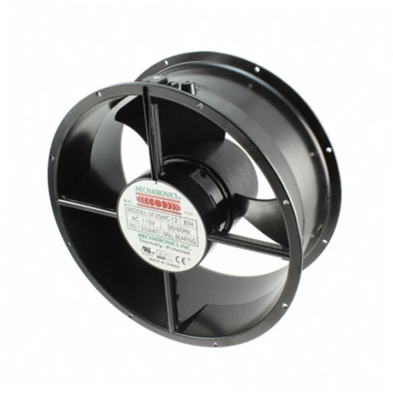 Mechatronik-Lüfter UF25HC12-BTHR