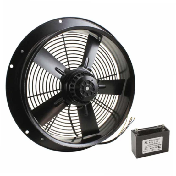 Mechatronik-Lüfter UF300BNA12-H1C2A