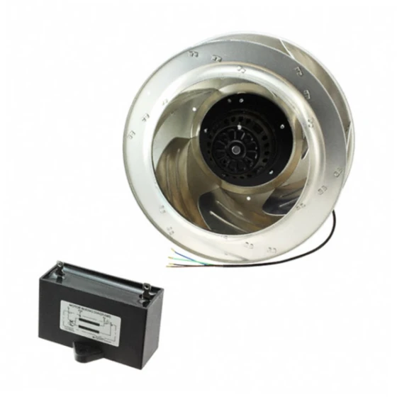 Mechatronik-Lüfter UF318AAA12-H1C4A