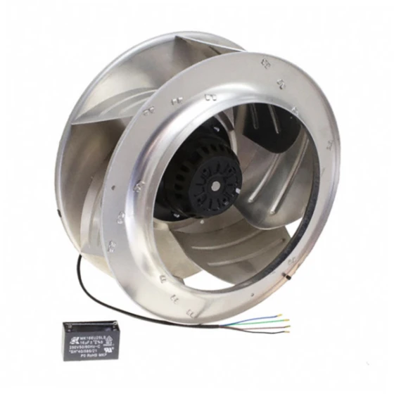 Mechatronik-Lüfter UF318AAA12-H1C4A-CC