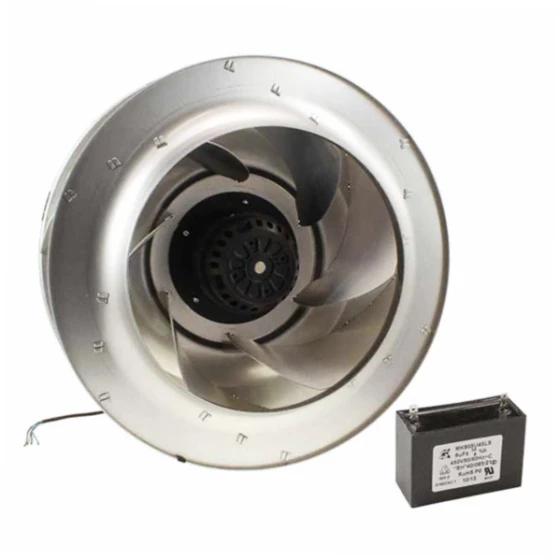 Mechatronik-Lüfter UF318AAA23-H1C4A