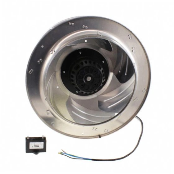 Mechatronik-Lüfter UF318AAA23-H1C4A-L32