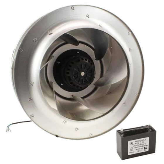 Mechatronik-Lüfter UF360AAA12-H1C4A