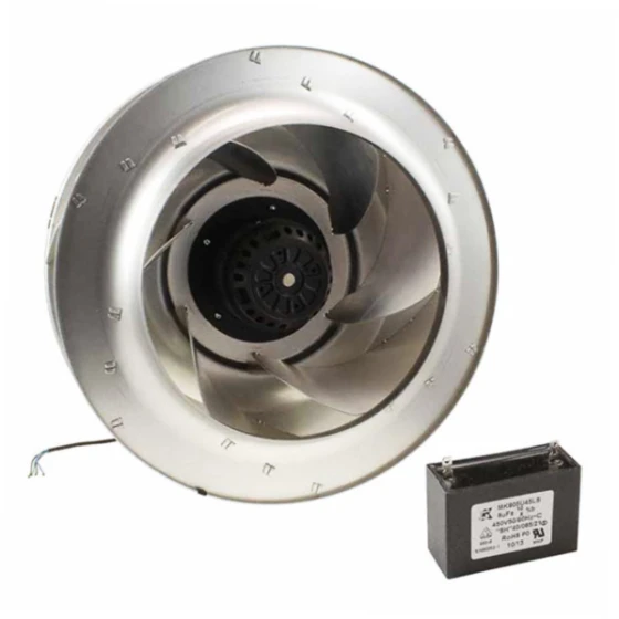 Mechatronik-Lüfter UF360AAA23-H1C4A