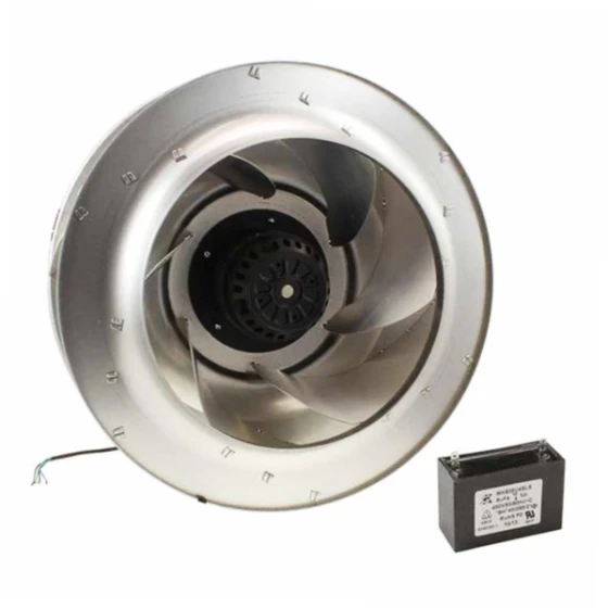 Mechatronik-Lüfter UF400AAA23-H1C4A
