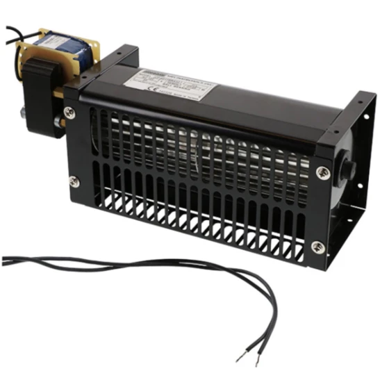 Mechatronik-Lüfter UF6017SBA12H-L